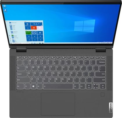 Lenovo Ideapad Flex 5 82HS0194IN Laptop (11th Gen Core i3/ 8GB/ 512GB SSD/ Win11 Home)