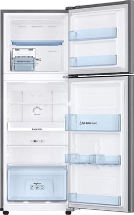 Samsung RT28A3032GS 253 L 2 Star Double Door Refrigerator