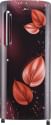 LG GL-B241ASVY 224 L 4 Star Single Door Refrigerator