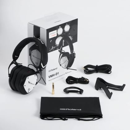 Roland drum headphones new arrivals