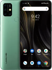 Umidigi Power 3