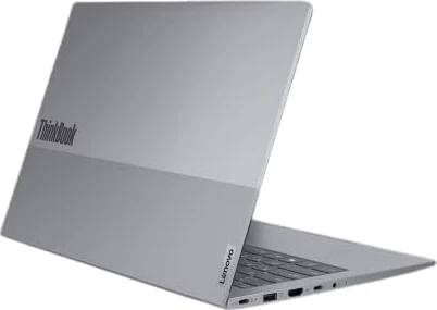 Lenovo ThinkBook 14 21KG00AFIN Laptop (13th Gen Core i3/ 8GB/ 512GB SSD/ Win 11 Home)