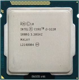 Intel Core i3 3220 Desktop Processor