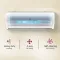 Godrej HIC 18X3TG GA IOT4D 1.42 Ton 3 Star 2026 Inverter Split AC