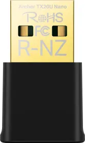 TP-Link Archer TX20U Nano AX1800 USB Adapter
