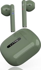 Syska SonicBuds X1 True Wireless Earbuds