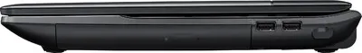 Samsung NP355E5X-A01IN Laptop (APU Dual Core/ 2GB/ 500GB/ DOS)