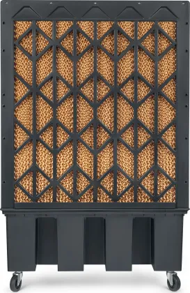 Sujata Puff 85 L Desert Air Cooler
