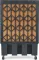Sujata Puff 85 L Desert Air Cooler