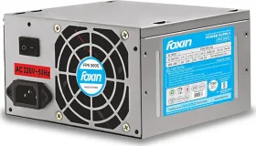 Foxin FPS-500S 200 Watts PSU