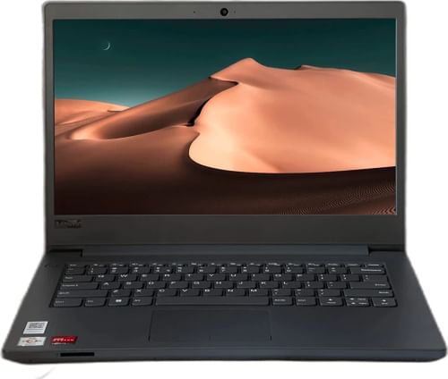 Lenovo E41-55 82C400A8PB Laptop (AMD Ryzen 3 3250U/ 8GB/ 512GB SSD/ Win11)