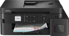 Brother MFC-T930DW Multi Function Ink Tank Printer
