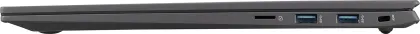 LG Gram 16 16Z90Q-R.AAS8U1 Laptop (12th Gen Core i7/ 16GB/ 1TB SSD/ Win11/ 4GB Graphics)
