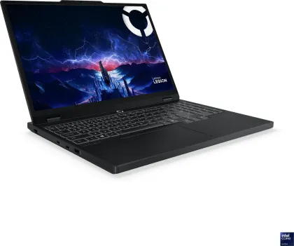 Lenovo Legion 5i 83F0001TUS Gaming Laptop (Intel Core Ultra 9 275HX/ 16GB/ 1TB SSD/ Win 11/ 8GB RTX 5070)