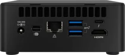 Intel NUC 11 RNUC11PAHi70Z00 Mini PC Barebone Kit (11th Gen Core i7) - image 4