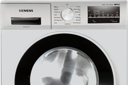 Siemens iQ500 WM14J46IIN 7.5Kg Fully Automatic Front Load Washing Machine