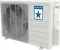 Blue Star VC148GBTUR3 4 Ton 1 Star Verticool Tower AC