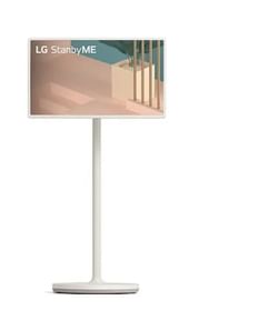 LG StanbyME 27 inch Wireless TV