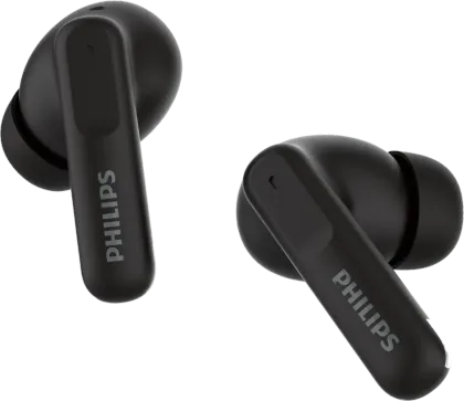 Philips Audio TAT1050 True Wireless Earbuds