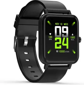 Gizmore GizFit 907 Smartwatch