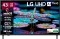 LG UA8300 43 inch Ultra HD 4K Smart LED TV (43UA83006LA)