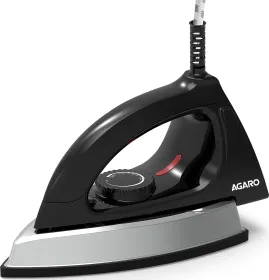 Agaro Regal 1000 W Dry Iron