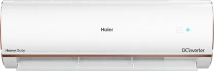 Haier HSU24K-PYFR3BE-INV 2 Ton 3 Star 2024 Inverter Split AC