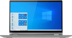 Lenovo Ideapad Flex 5 82HS0091IN Laptop vs Apple MacBook Air 2020 MGND3HN Laptop