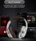 AmazonBasics Pro Series Wireless Headphones