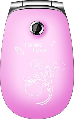 Forme Heart Candy