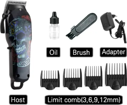 Kemei KM-735 Trimmer