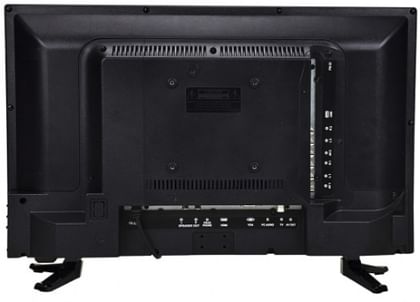 I Grasp IGM-40 40-inch Smart Full HD LED TV