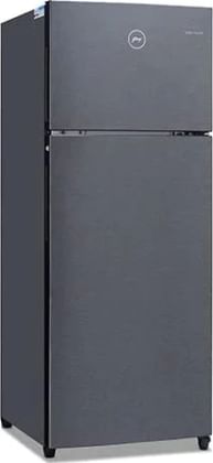 Godrej RT EONVALOR 310B 25 RCIM 294 L 2 Star Double Door Refrigerator
