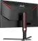 AOC U27G3XM 27 inch Ultra HD 4K Monitor