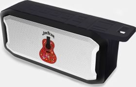 Macmerise Jim Beam Guitar 5W Bluetooth Speaker