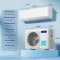 Della ‎048-TP-9K1V-23S 9000 BTU 115V Inverter Split AC