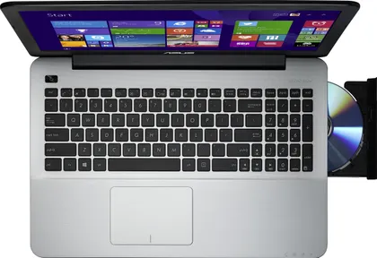 Asus X555LD-XX055H Notebook (4th Gen Ci3/ 4GB/ 1TB/ Win8.1/ 2GB Graph)