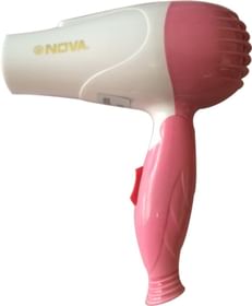 Nova Foldable N-658 Hair Dryer