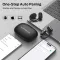 Monster Open Free AC100 True Wireless Earbuds