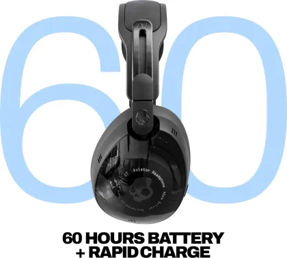 Skullcandy Aviator 900 ANC Wireless Headphones