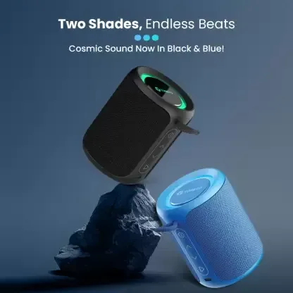 Toreto Cosmo 18W Bluetooth Speaker