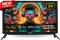 Uniboom ULTIMA 24 inch HD Ready LED TV (24N-ULTIMA)