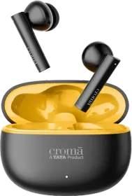 Croma IE771 True Wireless Earbuds