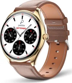 Pebble Royale Legend Smartwatch