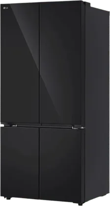 LG GV-B25FFGMB 610 L French Door Refrigerator