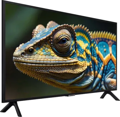 Samsung Q60D 32 inch Ultra HD 4K Smart QLED TV (QN32Q60D)