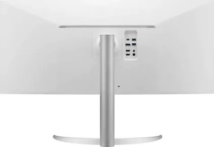 LG UltraWide 38BP85C-W 37.5 inch QHD+ Curved Monitor