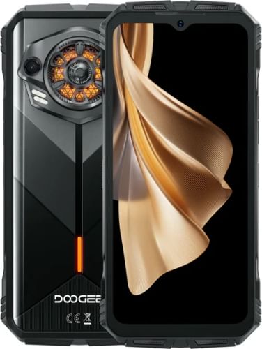 Doogee S Punk