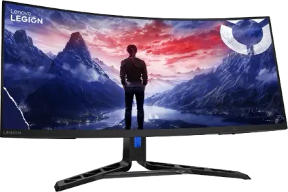 Lenovo Legion R34w-30 34 inch WQHD Monitor