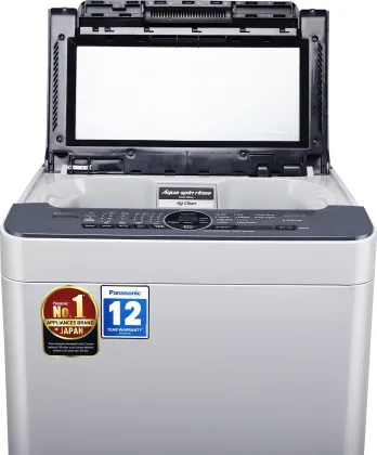 Panasonic NA-F67BH8MRB 6.7 kg Fully Automatic Top Load Washing Machine